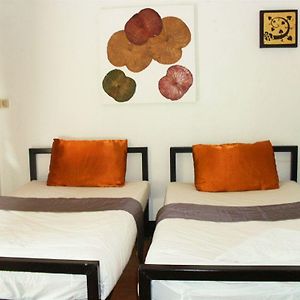 Economy Quadruple Room