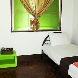 Standard Single Room Fan