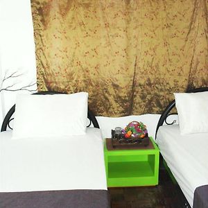 Standard Double or Twin Room Fan